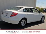 Used 2012 Honda Civic EX image 4