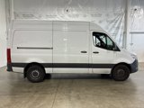 Used 2021 Mercedes-Benz Sprinter 2500 image 2