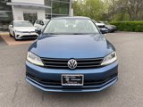 Used 2017 Volkswagen Jetta SE image 6