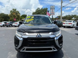 Used 2020 Mitsubishi Outlander SEL image 2