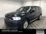 Used 2021 Dodge Durango SXT w/ 3rd Row Seating Group image 2