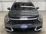 Used 2024 Kia Sportage SX image 2