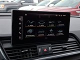 Used 2021 Audi Q5 e Premium Plus w/ Premium Plus Package image 4