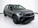 Used 2022 Volkswagen Taos S image 3
