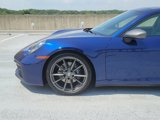Certified 2024 Porsche 911 Carrera T image 3
