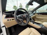 Used 2017 Cadillac XT5 Luxury w/ Driver Awareness Package image 2