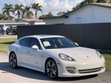 Used 2013 Porsche Panamera image 2