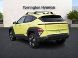 New 2024 Hyundai Kona SEL image 3