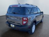 New 2024 Ford Bronco Sport Heritage w/ Heritage Convenience Package image 5