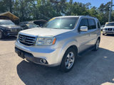 Used 2012 Honda Pilot EX-L image 3