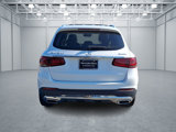 Certified 2020 Mercedes-Benz GLC 300 4MATIC image 5