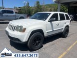 Used 2008 Jeep Grand Cherokee Laredo image 3