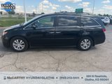 Used 2015 Honda Odyssey EX-L image 4