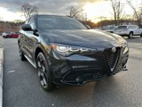 Used 2024 Alfa Romeo Stelvio Veloce image 2