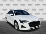 New 2025 Audi A3 2.0T Premium image 2
