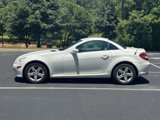 Used 2006 Mercedes-Benz SLK 280 image 3