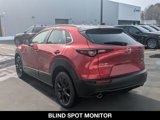 New 2025 MAZDA CX-30 AWD 2.5 S w/ Select Sport Pkg image 4