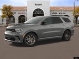 New 2025 Dodge Durango R/T image 2