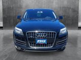 Used 2015 Audi Q7 TDI Premium Plus w/ Premium Plus Package image 2