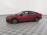 Used 2024 Nissan Altima 2.0 SR image 5