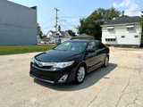 Used 2012 Toyota Camry LE image 3