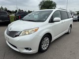 Used 2015 Toyota Sienna XLE image 4