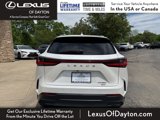 Used 2022 Lexus NX 350 AWD w/ Premium Package image 5
