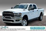 New 2025 RAM 2500 Tradesman image 2