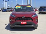 Used 2024 Toyota RAV4 XLE Premium image 2