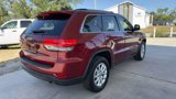 Used 2014 Jeep Grand Cherokee Laredo w/ 18" Wheel & 8.4" Radio Group image 6