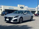 Used 2023 Nissan Altima 2.5 SV image 2