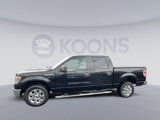Used 2014 Ford F150 XLT w/ Equipment Group 302A Luxury image 2