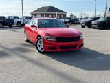 Used 2022 Dodge Charger SXT w/ Leather Interior Group image 2
