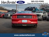 Used 2020 Ford Mustang Coupe image 4