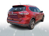 Used 2016 Nissan Rogue SL w/ SL Premium Package image 3