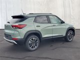 New 2026 Chevrolet TrailBlazer LT w/ LT Cold Weather Package image 4