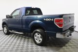 Used 2014 Ford F150 XLT w/ Equipment Group 301A Mid image 3