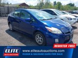 Used 2010 Toyota Prius Two image 2