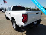 New 2025 Chevrolet Colorado W/T w/ Advanced Trailering Package image 5
