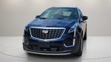 Certified 2022 Cadillac XT5 Premium Luxury image 2