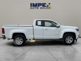 Used 2020 Chevrolet Colorado LT w/ Safety Package image 6