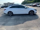 Used 2023 Hyundai Elantra Limited w/ Cargo Package image 3