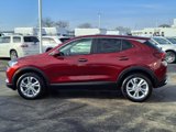 Used 2022 Buick Encore GX Preferred w/ Cold Weather Comfort Package image 3