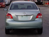 Used 2010 Toyota Yaris Sedan image 6