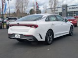 Used 2021 Kia K5 LX image 5