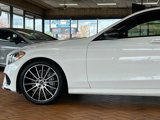 Used 2018 Mercedes-Benz C 300 4MATIC Sedan image 3