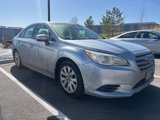 Used 2017 Subaru Legacy 2.5i Premium image 2