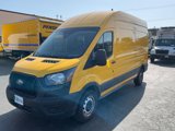 Used 2021 Ford Transit 250 148 High Roof w/ Load Area Protection Package image 3