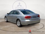 Used 2012 Volkswagen Passat 2.5 SE image 5