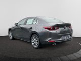 New 2025 MAZDA MAZDA3 s w/ Black Accent Package image 4